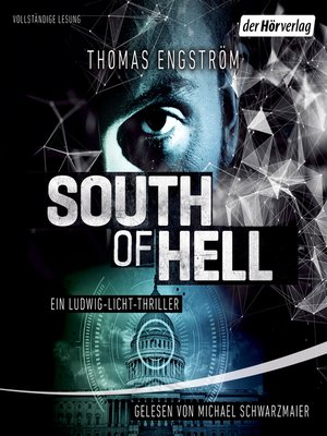 cover image of South of Hell